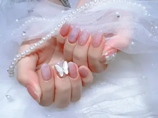 ネイル Melody メロディのネイルデザイン