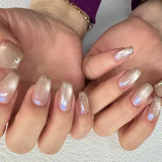 ネイル tete'o nail RIEのネイルデザイン