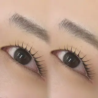 マツエク・マツパ 大阪梅田　🎀🪄 makoのマツエク・マツパデザイン