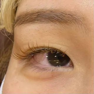 マツエク・マツパ sato misakiのマツエク・マツパデザイン