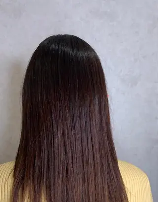 小山 雄大のヘアスタイル