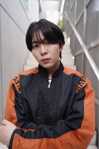 メンズ nico　TOKYO所属・メンズ特化美容師/ すなおのヘアスタイル