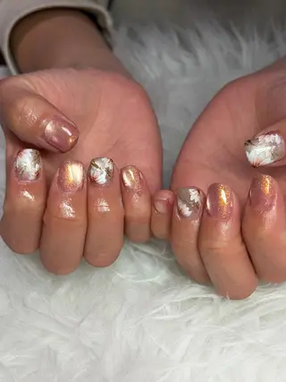 ネイル Nail room Aのネイルデザイン