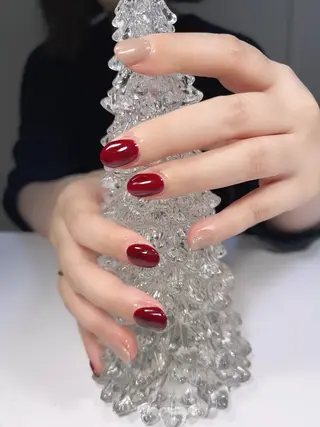 ネイル ネイルサロン ロア旧ジョリーのネイルデザイン