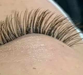 マツエク・マツパ mauve 小倉のマツエク・マツパデザイン