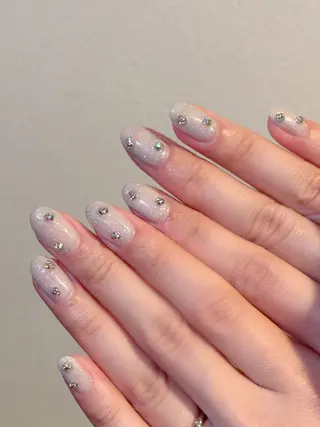 ネイル haku mioのネイルデザイン