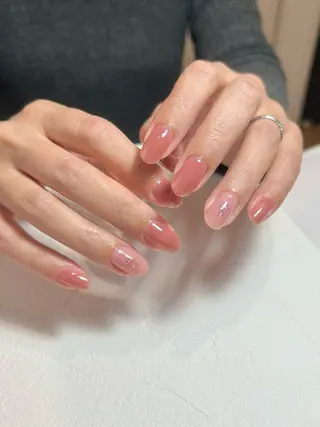 ネイル kiits nailのネイルデザイン