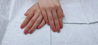 ネイル KIRANAIL あやねのネイルデザイン