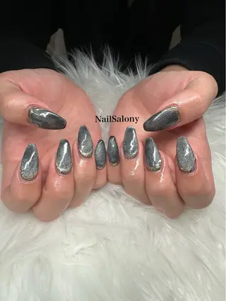 ネイル Nail Salon yのネイルデザイン
