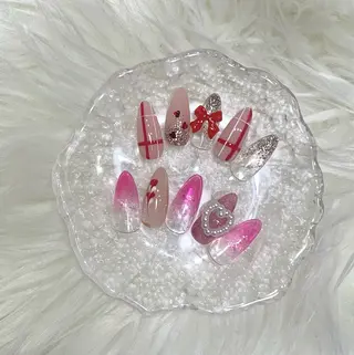ネイル Nail salon Venusのネイルデザイン