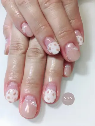 ネイル nail salon N×Nのネイルデザイン
