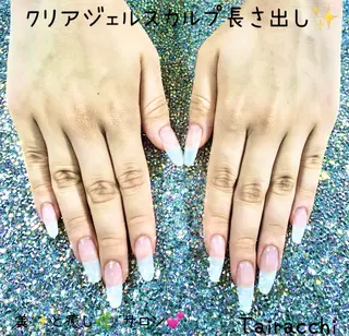 ネイル Tairacchi ﾀｲﾗｯﾁのエステ・リラクイメージ