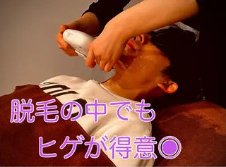 脱毛サロン　ニカ所属・☀️脱毛・美容矯正 サロン　ニカ☀️のエステ・リラクイメージ