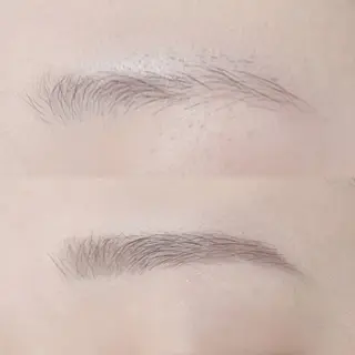 アイブロウ 高須 美沙子のマツエク・マツパデザイン