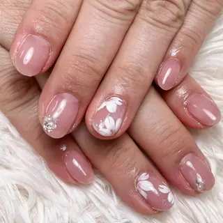 ネイル Twinkle Nail Kuboのネイルデザイン