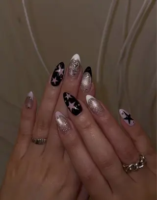 ネイル naillist sayoのネイルデザイン