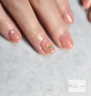 ネイル BeLLe nailのネイルデザイン