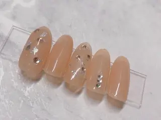 ネイル 🎀Yumi✨ ミキネイルサロン池袋のネイルデザイン