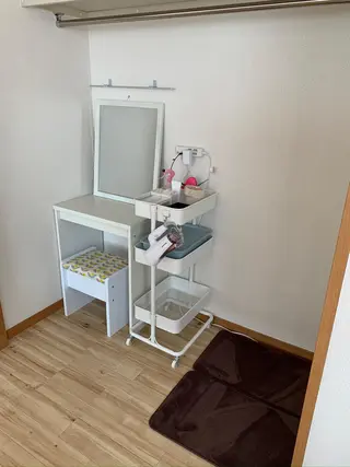 はりきゅうサロンLagom所属・はりきゅうサロン Lagomのエステ・リラクイメージ