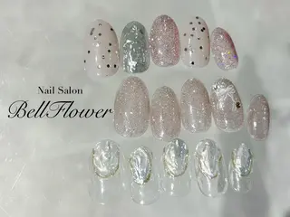 ネイル BellFlower 名護　Kyokoのネイルデザイン