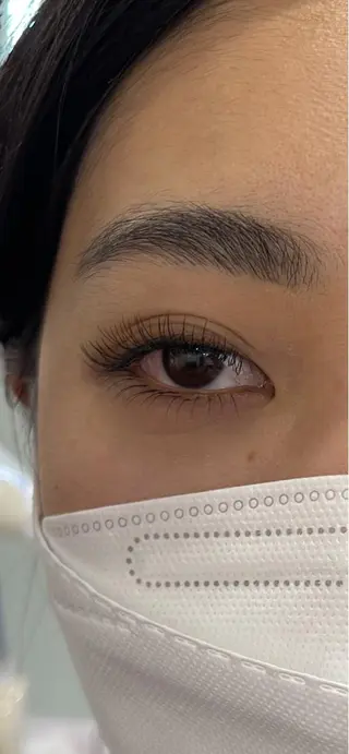 マツエク・マツパ ☆eyelash☆ ANNA♡の眉毛・アイブロウイメージ