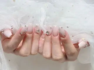 ネイル ジョリ kasumi🌹💅のネイルデザイン