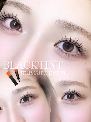 マツエク・マツパ 〈表参道〉 YUHA_puluaのマツエク・マツパデザイン