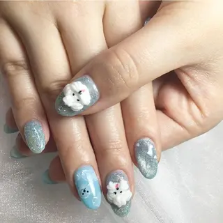 ネイル ネイルサロン Su's B･ Kのネイルデザイン