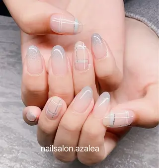 ネイル R inのネイルデザイン