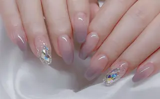 ネイル Cute beauty2のマツエク・マツパデザイン