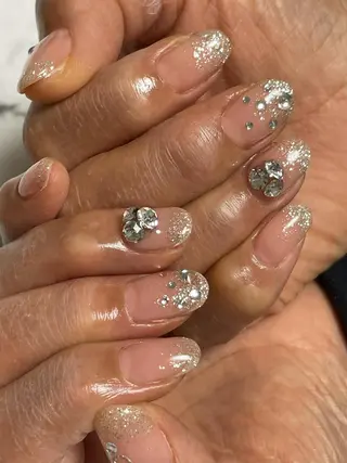 ネイル private salon NIKOのネイルデザイン