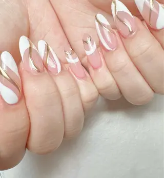 ネイル Lipi nailのネイルデザイン