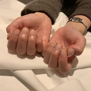 ネイル 山本 理紗子のネイルデザイン