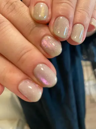 ネイル LINON所属・【LINON】 airiのネイルデザイン