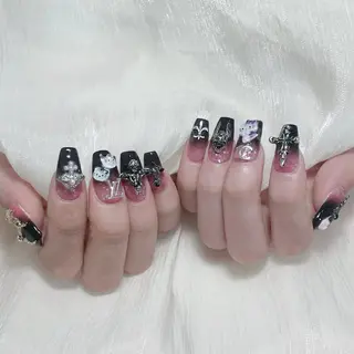ネイル DIAMOND Nail🥇のネイルデザイン