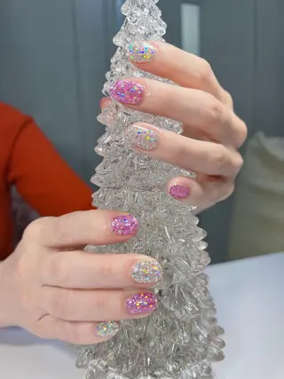 ネイル ネイルサロン ロア旧ジョリーのネイルデザイン