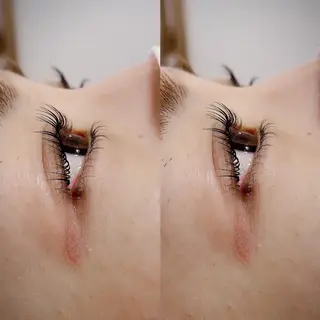 マツエク・マツパ 【ｉｒｏｋａ】 AYAKAのマツエク・マツパデザイン