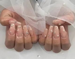 ネイル NAILSALON ViViのネイルデザイン