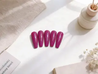 ネイル merci モウカのネイルデザイン