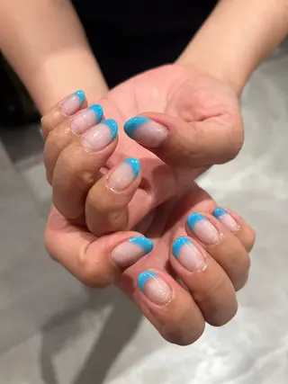 ネイル asuka 🐰のネイルデザイン