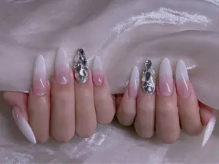 ネイル エムズ ハヤシのネイルデザイン