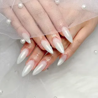 ネイル Lino+ ネイル&よもぎ蒸しのネイルデザイン