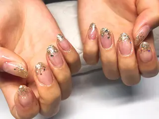 ネイル ガールネイルサロン所属・ガール ネイルサロンのネイルデザイン