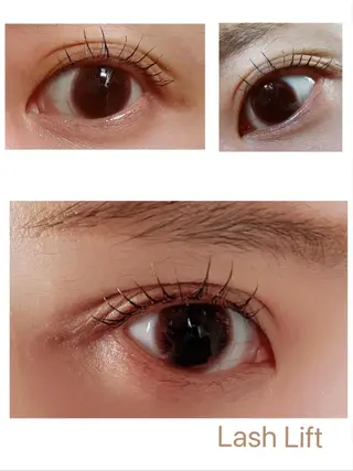 マツエク・マツパ yabuta kaeのマツエク・マツパデザイン