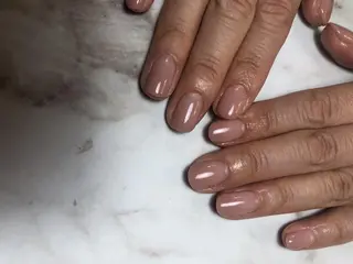 ネイル Nailist Honamiのネイルデザイン