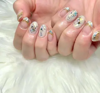 ネイル Nail salon Venusのネイルデザイン