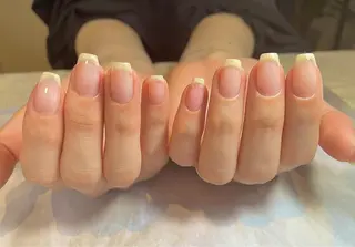 ネイル TERAI ERINAの眉毛・アイブロウイメージ