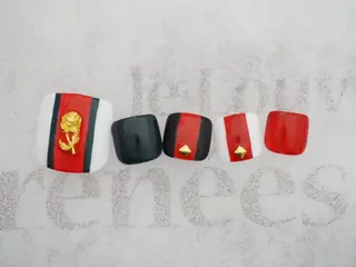 ネイル Laule'a Jr 🎀ネイリスト🌼のネイルデザイン