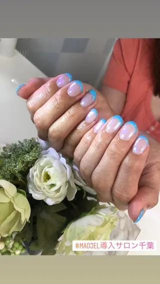 ネイル nanamin nail所属・眉サロン KE. 船橋日大前駅徒歩1分の眉毛・アイブロウイメージ