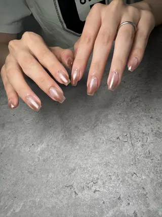 ネイル Y nailのネイルデザイン